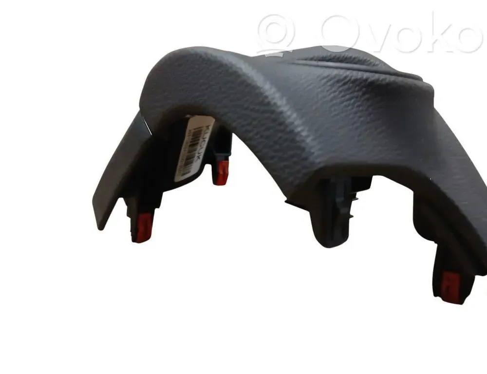 TOYOTA Yaris 4 generation (2020-2023) Ignition Button 554040D110 33385171