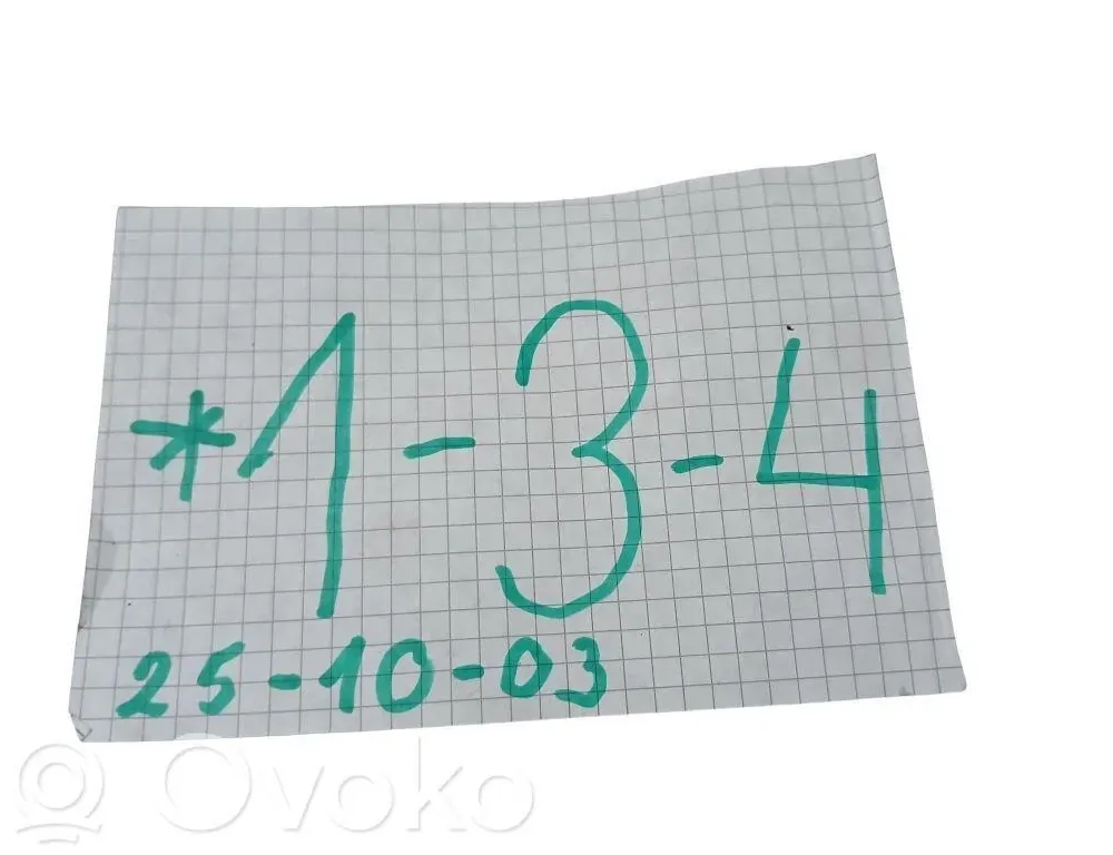 TOYOTA Yaris 4 generation (2020-2023) Other Control Units 892210DA80 33385180