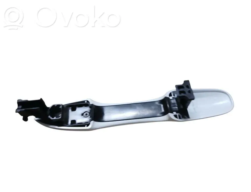 TOYOTA Yaris 4 generation (2020-2023) Left Side Sliding Door Exterior Handle 33385244