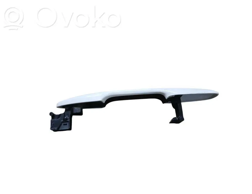 TOYOTA Yaris 4 generation (2020-2023) Left Side Sliding Door Exterior Handle 33385244