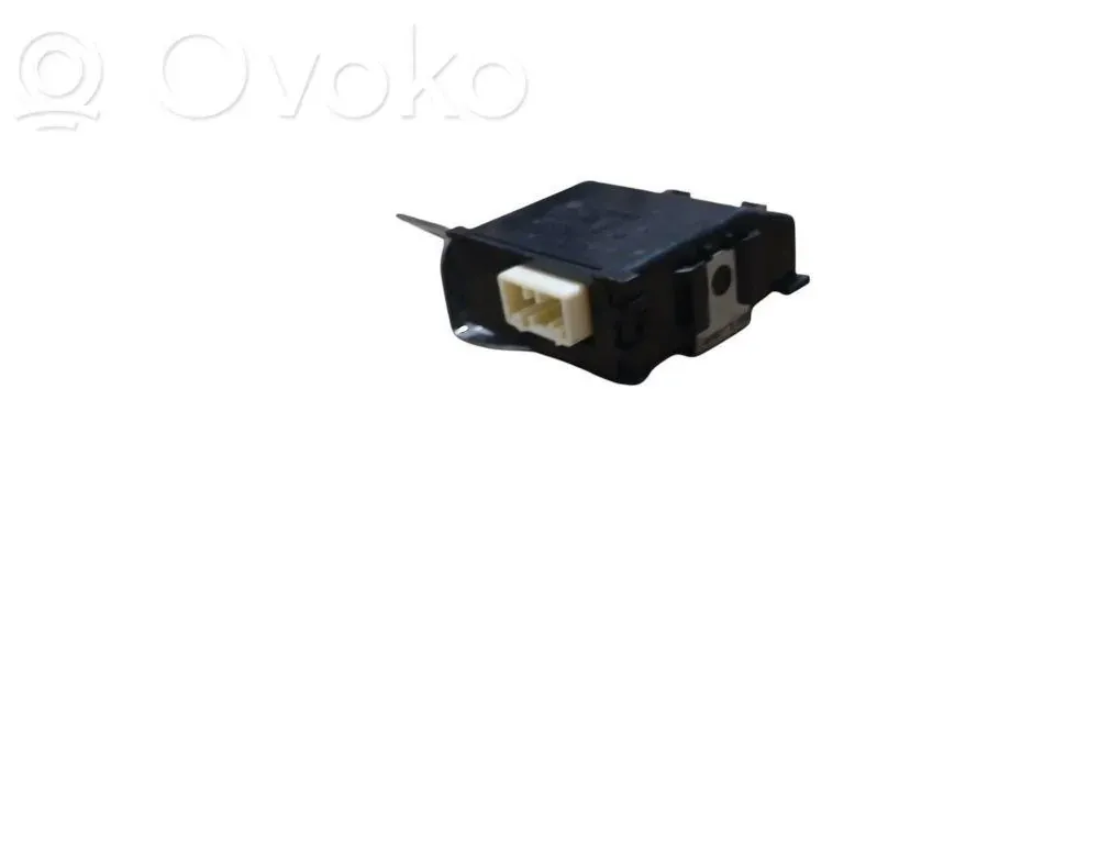 TOYOTA Yaris 4 generation (2020-2023) Central locking control unit 8597052061 33385273