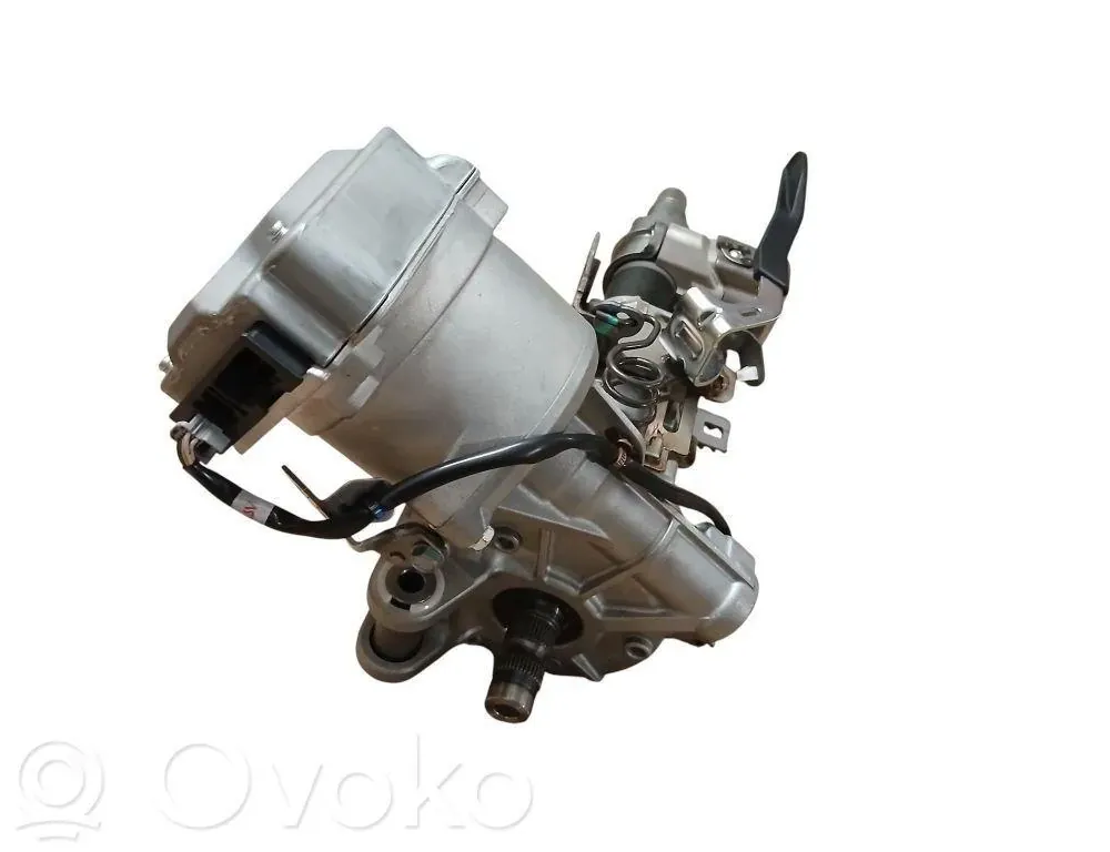 TOYOTA Yaris 4 generation (2020-2023) Steering Rack Electronic Part EATCEM048 33385302