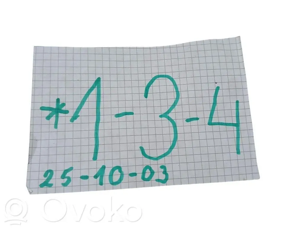 TOYOTA Yaris 4 generation (2020-2023) Кнопка ручного тормоза 75P286 33385357