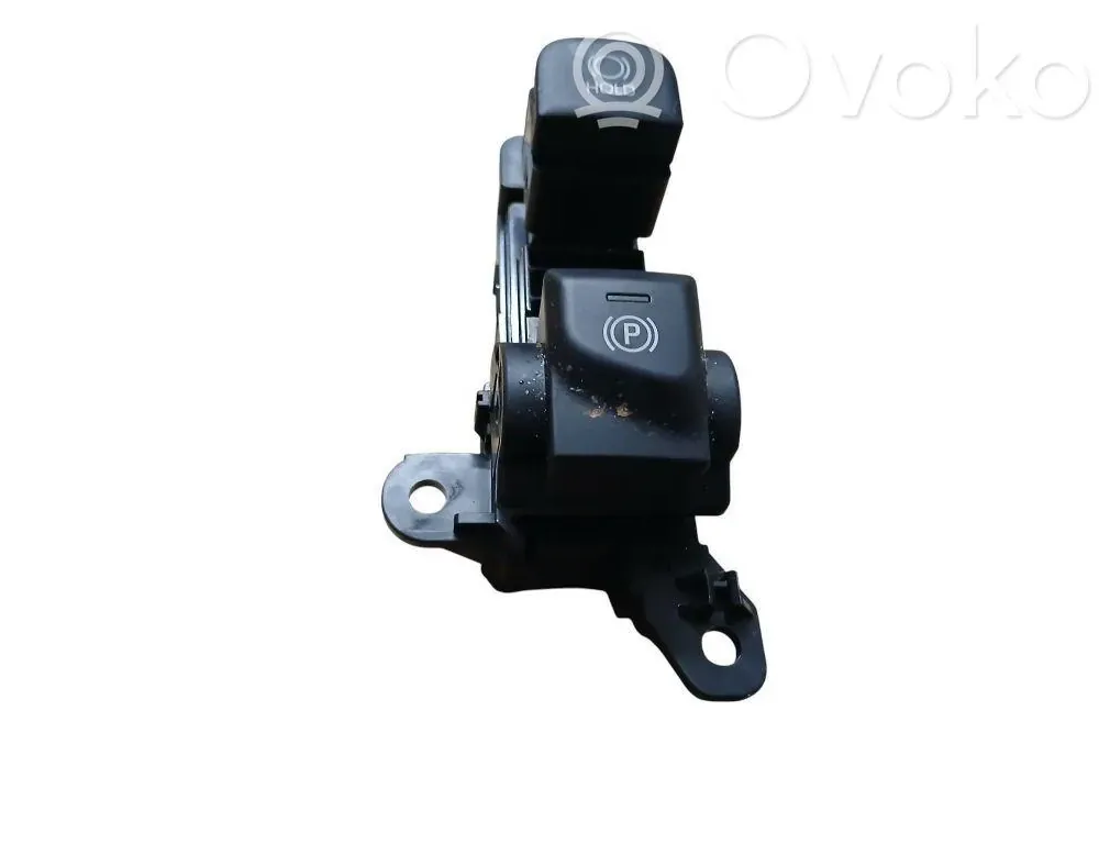 TOYOTA Yaris 4 generation (2020-2023) Кнопка ручного тормоза 75P286 33385357