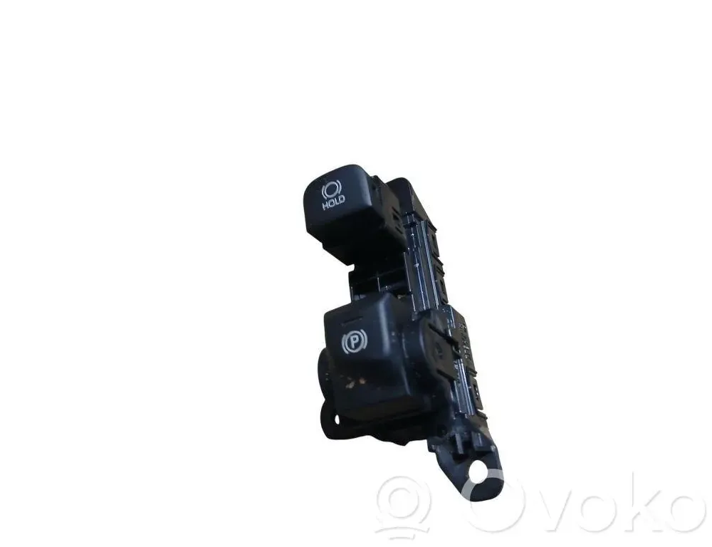 TOYOTA Yaris 4 generation (2020-2023) Кнопка ручного тормоза 75P286 33385357