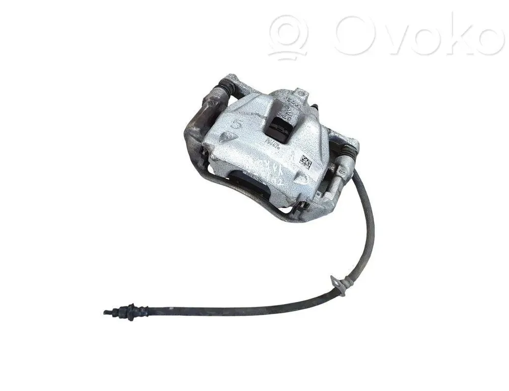 TOYOTA Yaris 4 generation (2020-2023) Front Left Brake Caliper L84613 33441452