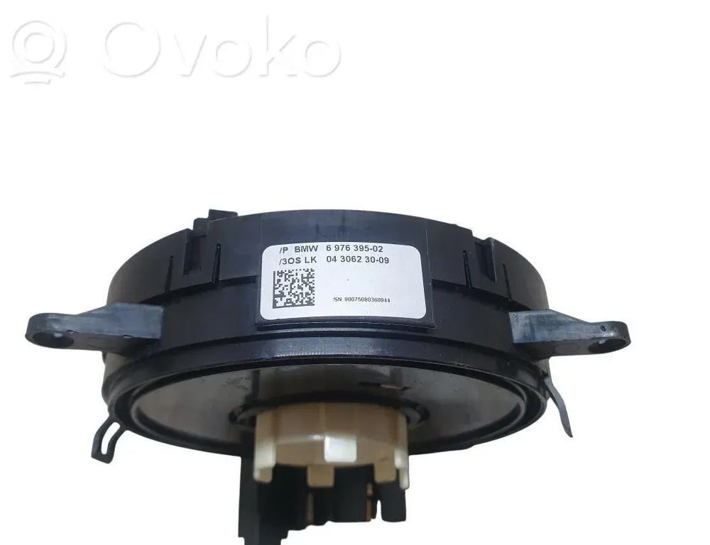 BMW 6 Series E63/E64 (2003-2010) Шлейф руля 69763950 33497041