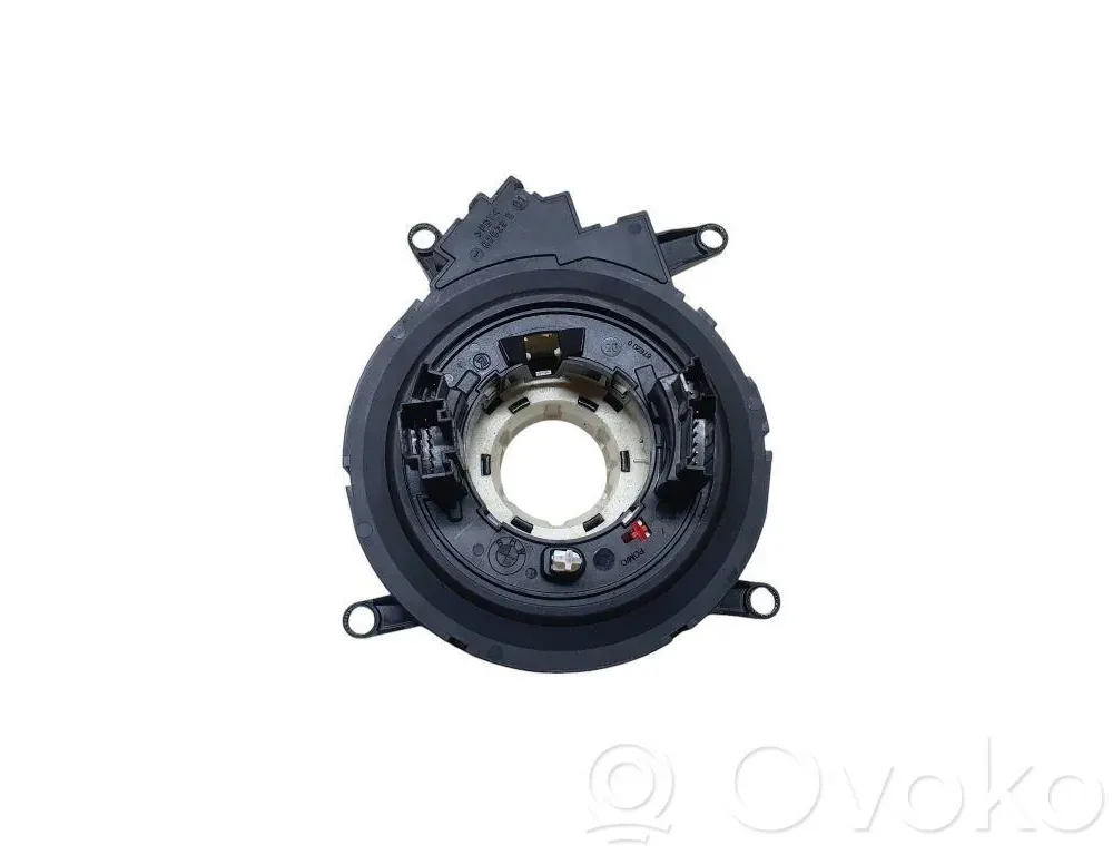 BMW 6 Series E63/E64 (2003-2010) Шлейф руля 69763950 33497041