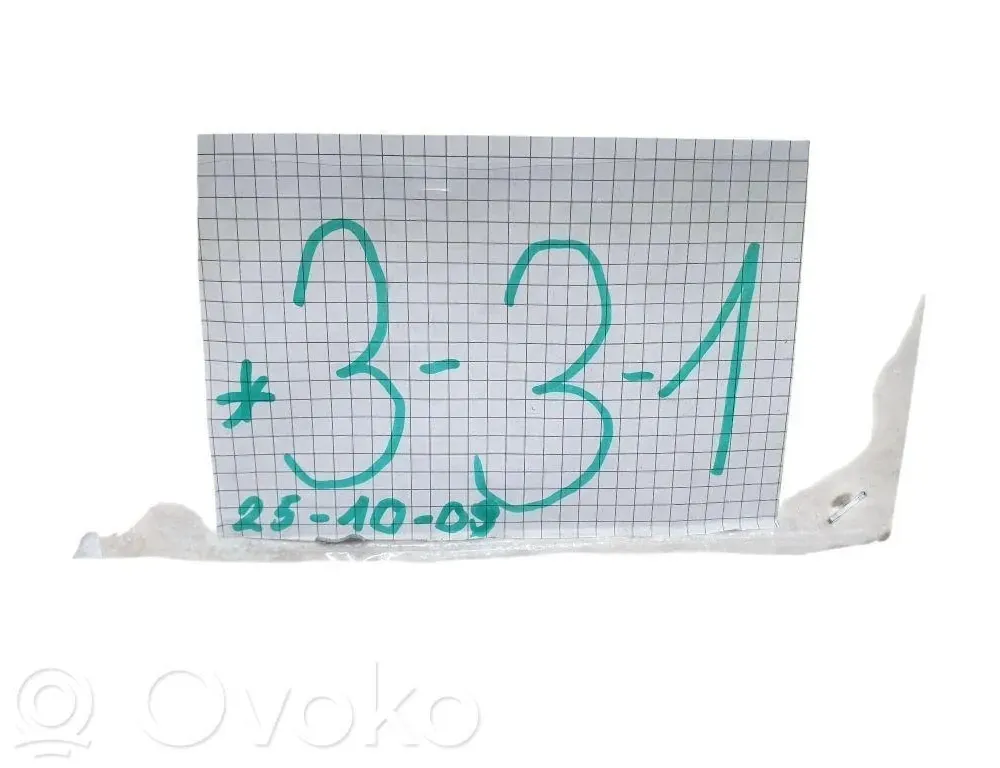 BMW 6 Series E63/E64 (2003-2010) Шлейф руля 69763950 33497041