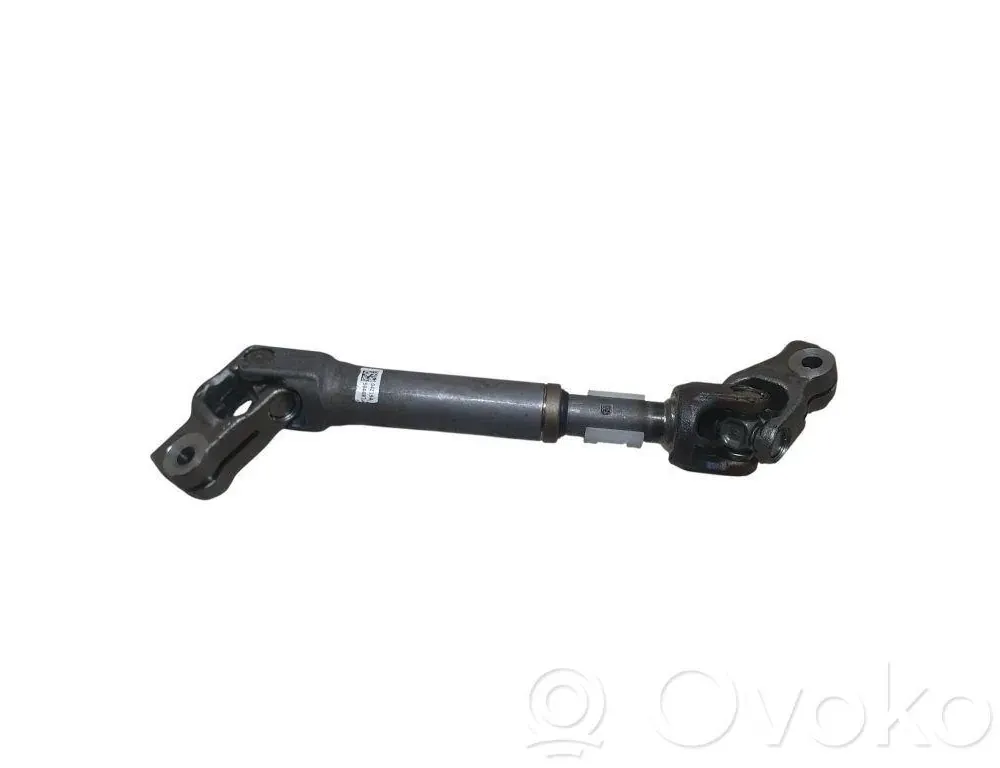 TOYOTA Yaris 4 generation (2020-2023) Валы рулевого колеса D4Z19A 33502207