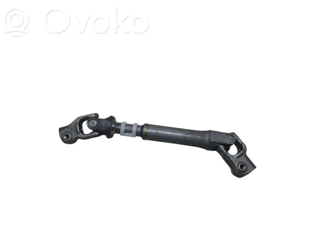 TOYOTA Yaris 4 generation (2020-2023) Валы рулевого колеса D4Z19A 33502207