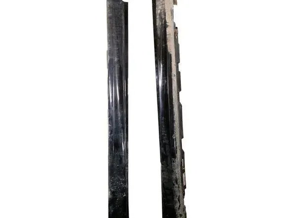 BMW 5 Series F10/F11 (2009-2017) Left Side Plastic Sideskirt Cover 804900503 33545137