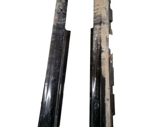 BMW 5 Series F10/F11 (2009-2017) Left Side Plastic Sideskirt Cover 804900503 33545137