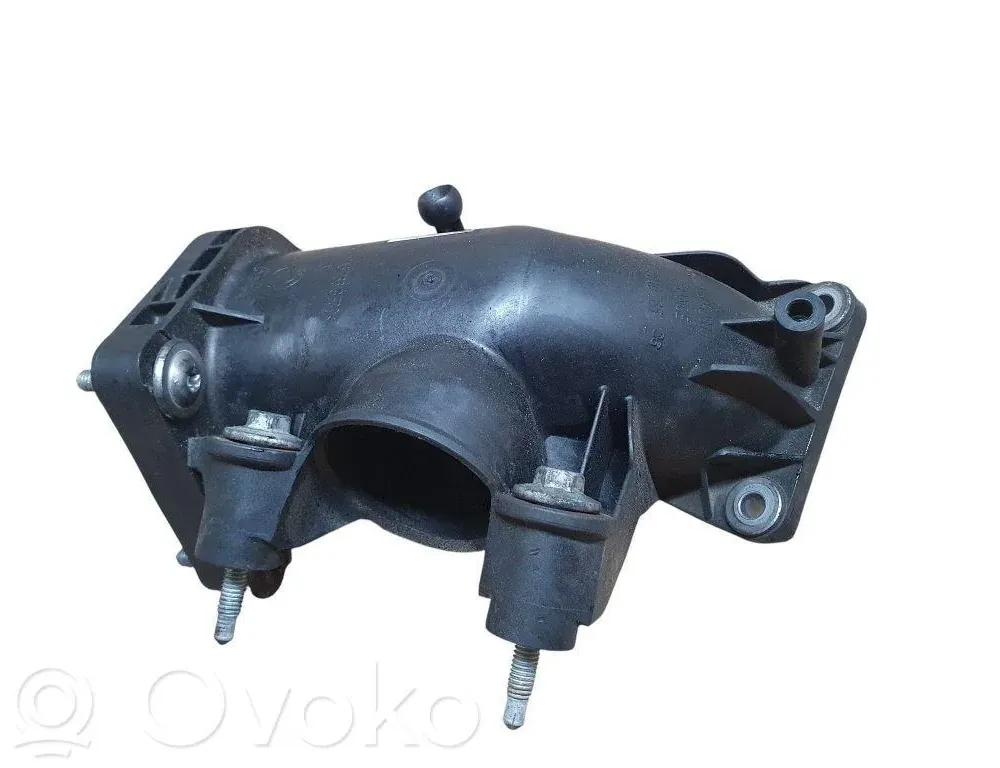 BMW 5 Series F10/F11 (2009-2017) Air Intake Tube 7810765 33545233