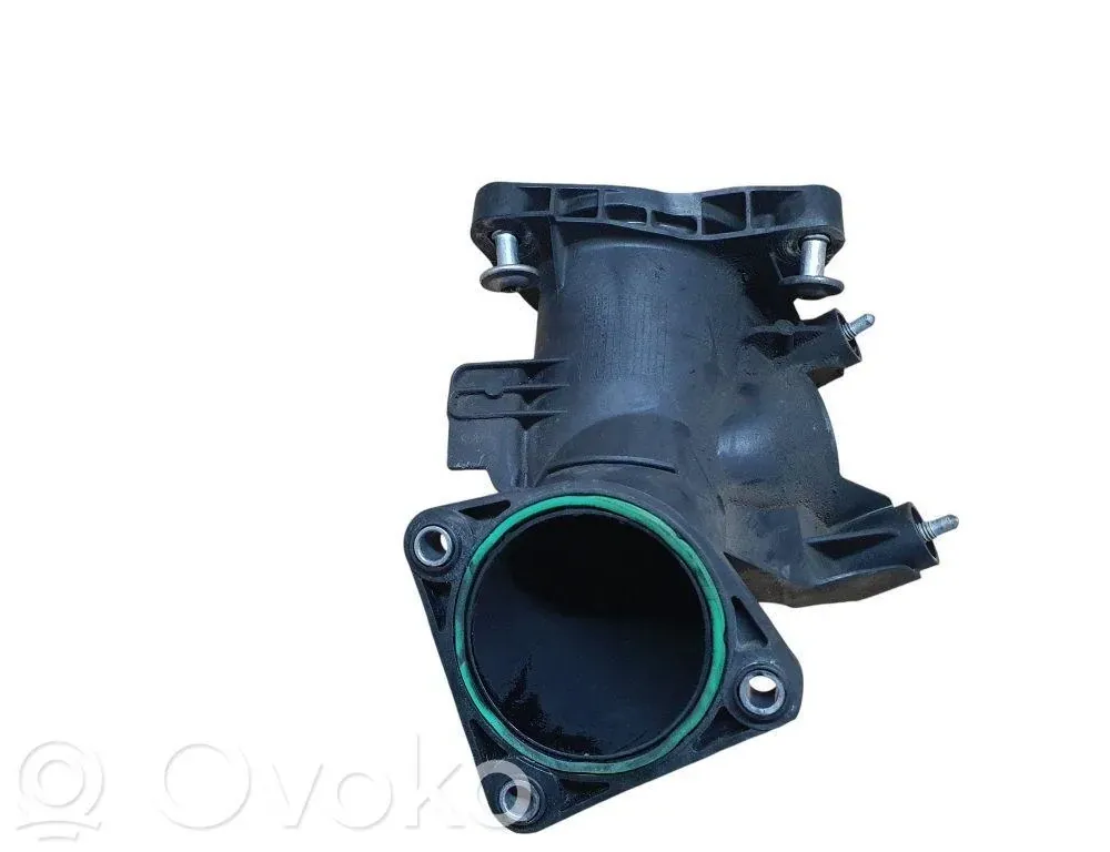 BMW 5 Series F10/F11 (2009-2017) Air Intake Tube 7810765 33545233