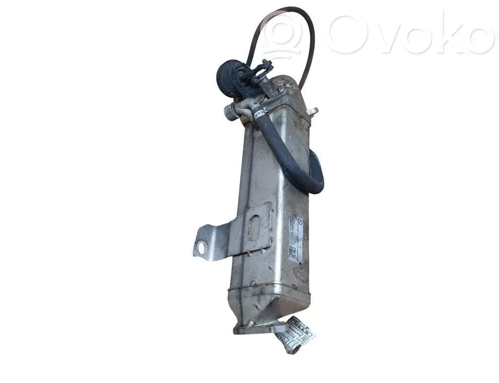 BMW 5 Series F10/F11 (2009-2017) Охладитель Eгр 7810751 33545241