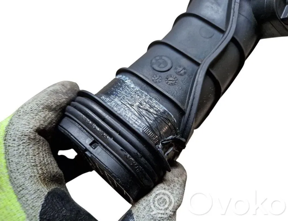 BMW 5 Series F10/F11 (2009-2017) Hoses 33545247