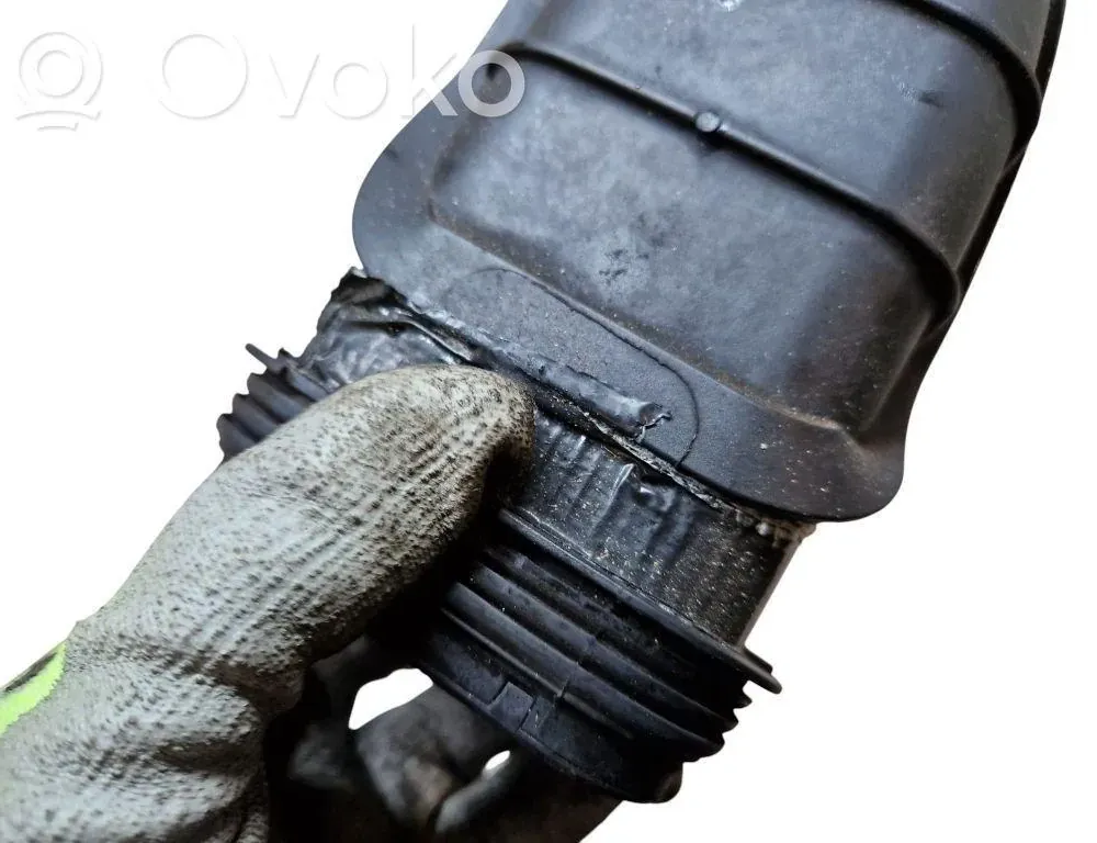 BMW 5 Series F10/F11 (2009-2017) Hoses 33545247