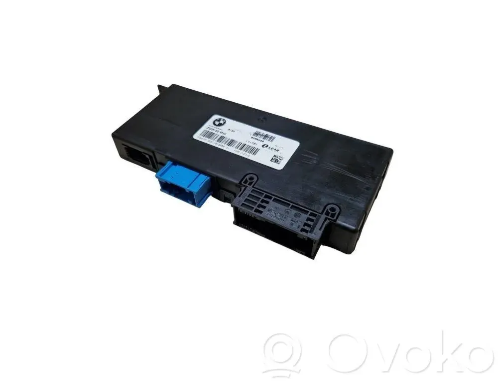 BMW 5 Series F10/F11 (2009-2017) Gateway блок 9266409 33545426