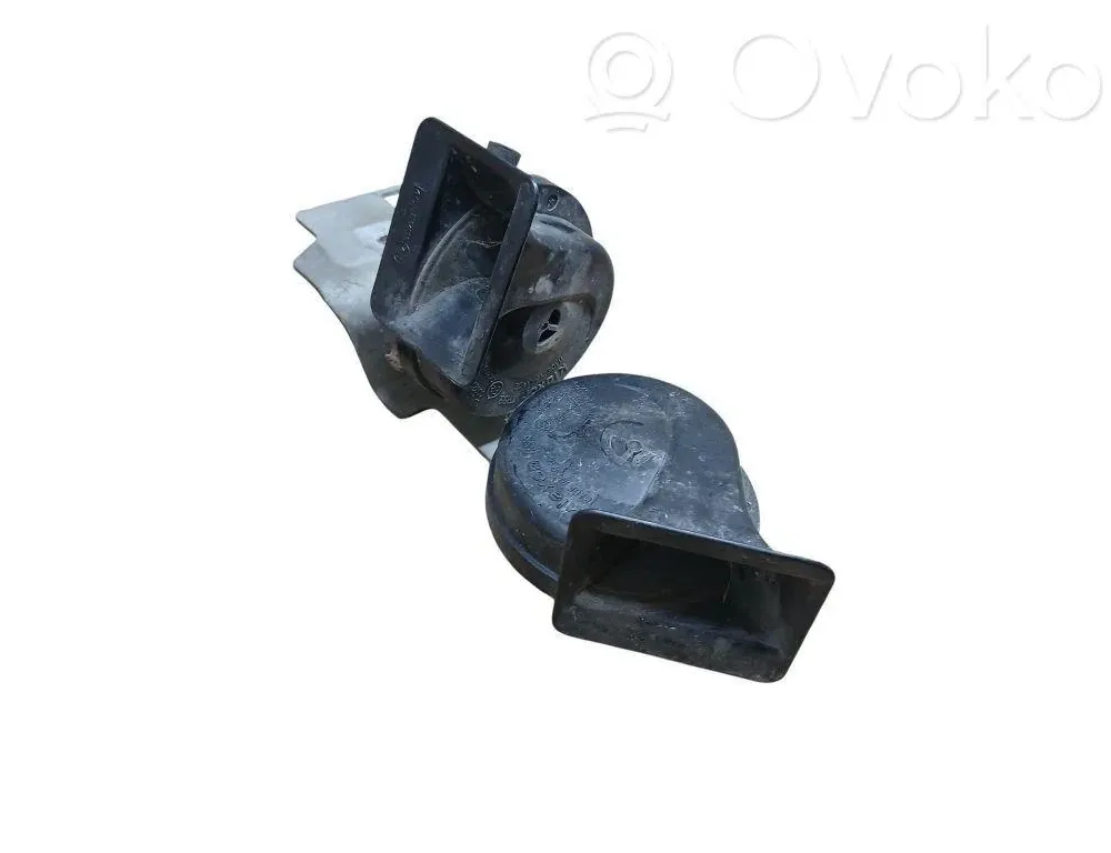 BMW 6 Series E63/E64 (2003-2010) Horn Signal 6935709 33553352