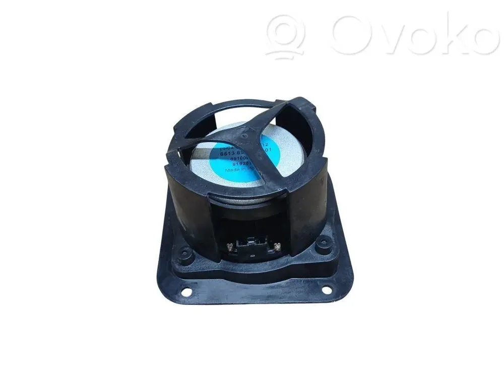 BMW 6 Series E63/E64 (2003-2010) Dashboard Sound Speaker 6929765 33553407