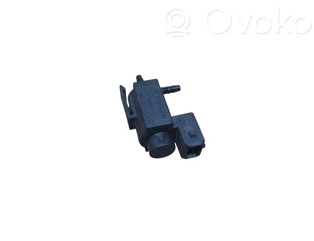 BMW 5 Series F10/F11 (2009-2017) Solenoīda vārsts 33553470