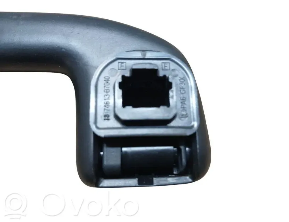 TOYOTA Yaris 4 generation (2020-2023) Комплект колес 74613B7040 33553477