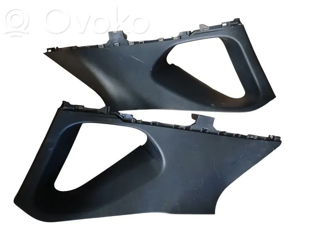 TOYOTA RAV4 5 generation (XA50) (2018-2024) Правая задняя отделка 6248042190 33555056