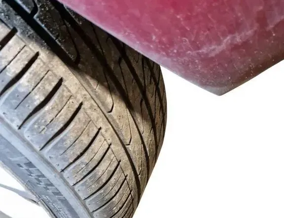 JAGUAR XF 1 generation  (2011-2016) Колесо 33558118