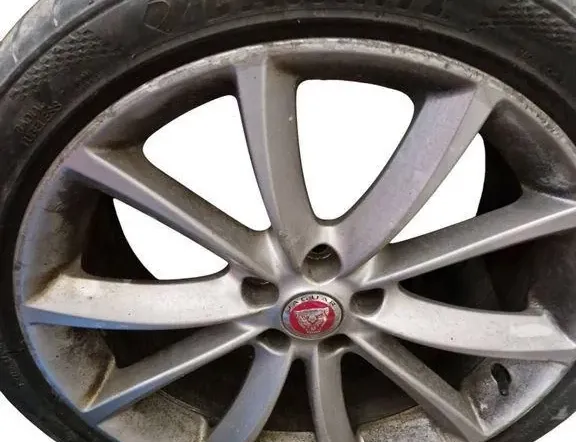 JAGUAR XF 1 generation  (2011-2016) Колесо 33558118