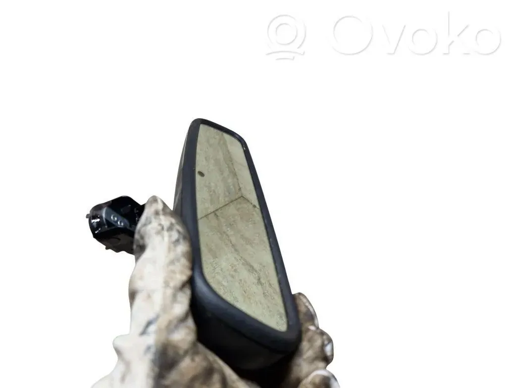 BMW 5 Series E60/E61 (2003-2010) Interior Rear View Mirror 015891 33560690