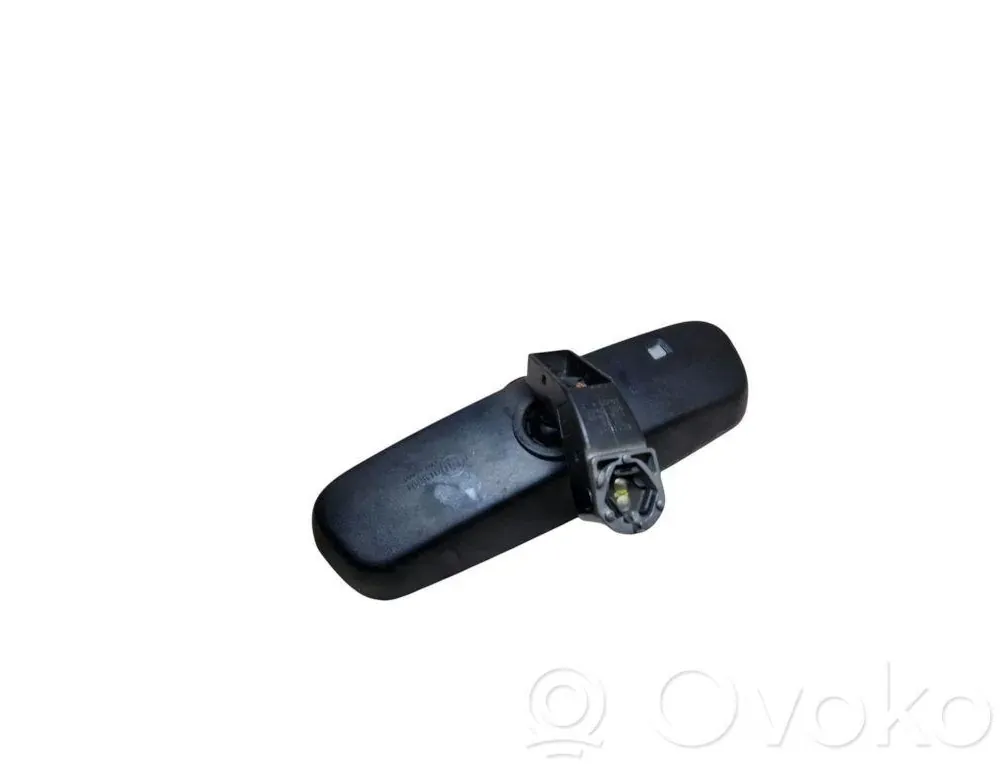 BMW 5 Series E60/E61 (2003-2010) Interior Rear View Mirror 015891 33560690