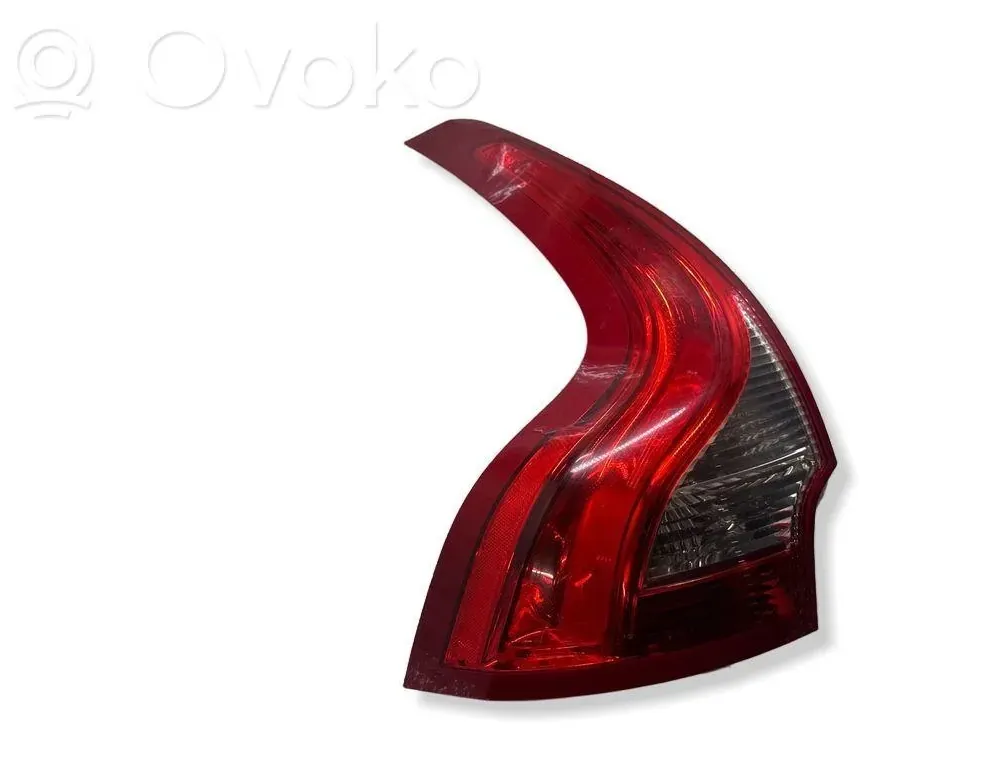 VOLVO XC60 1 generation (2008-2017) Aizmugurējais labais lukturis 89504240 33565605