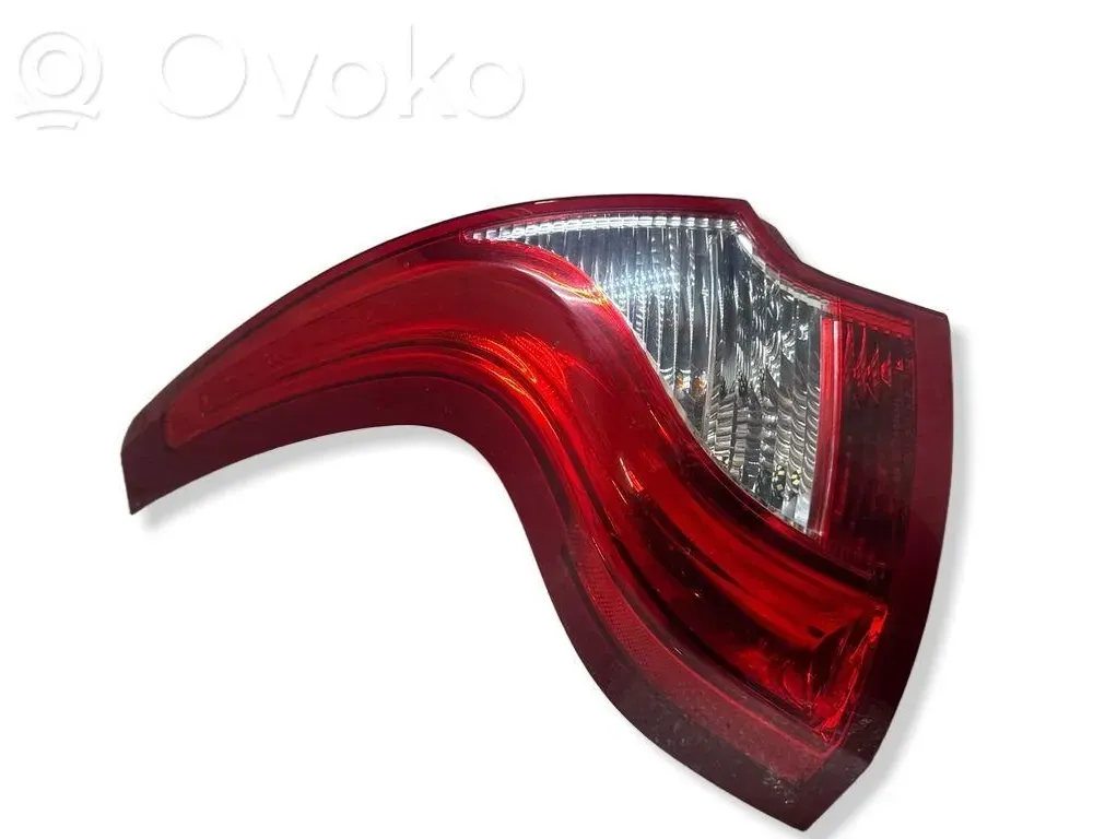 VOLVO XC60 1 generation (2008-2017) Aizmugurējais labais lukturis 89504240 33565605