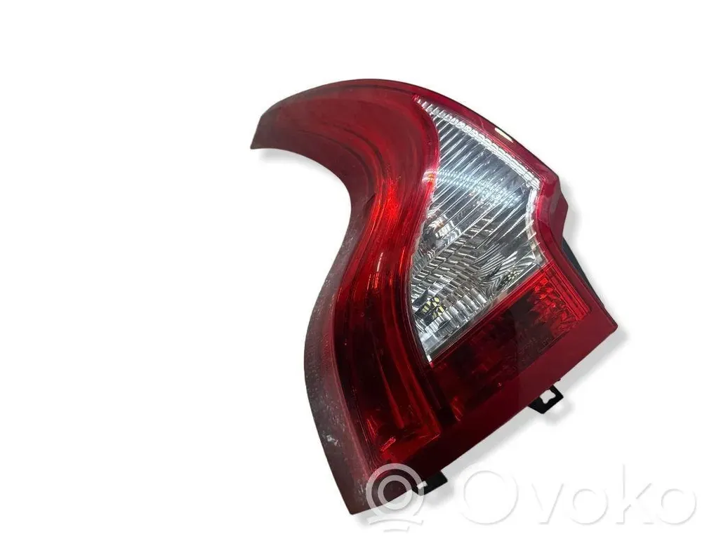 VOLVO XC60 1 generation (2008-2017) Aizmugurējais labais lukturis 89504240 33565605