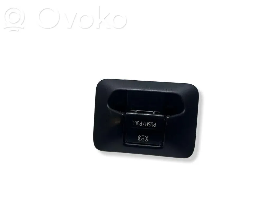 VOLVO XC60 1 generation (2008-2017) Кнопка ручного тормоза 30773539 33565693
