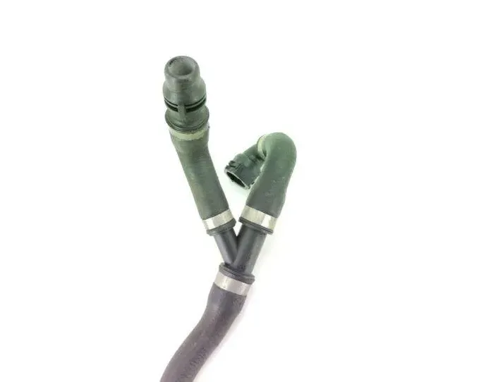 BMW 5 Series E60/E61 (2003-2010) Coolant Hose Pipe 1712489,7512727,756578101 24656305