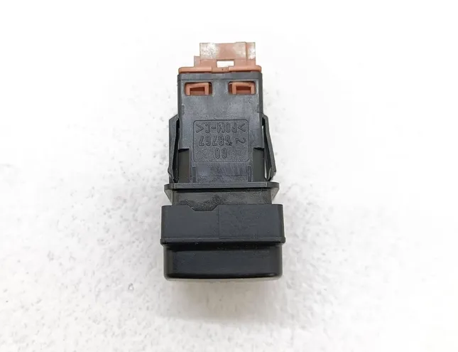 CITROËN C4 Picasso 1 generation (2006-2013) Переключатель открытия топливного бака 96530658XT 28502806