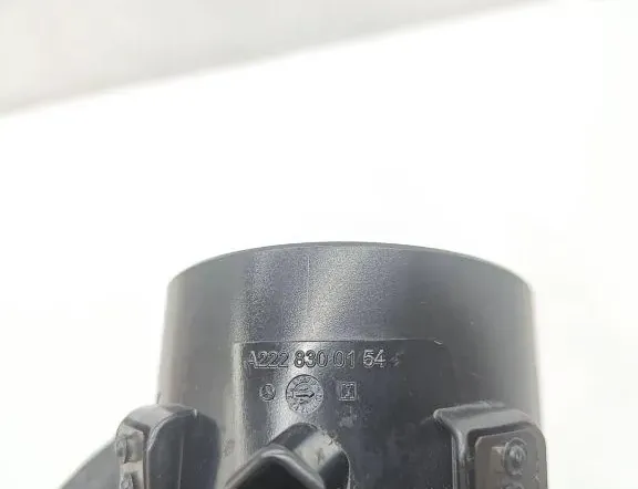 MERCEDES-BENZ S-Class W222/C217/A217 (2013-2020) Dashboard Air Vents A2228300154 33339866