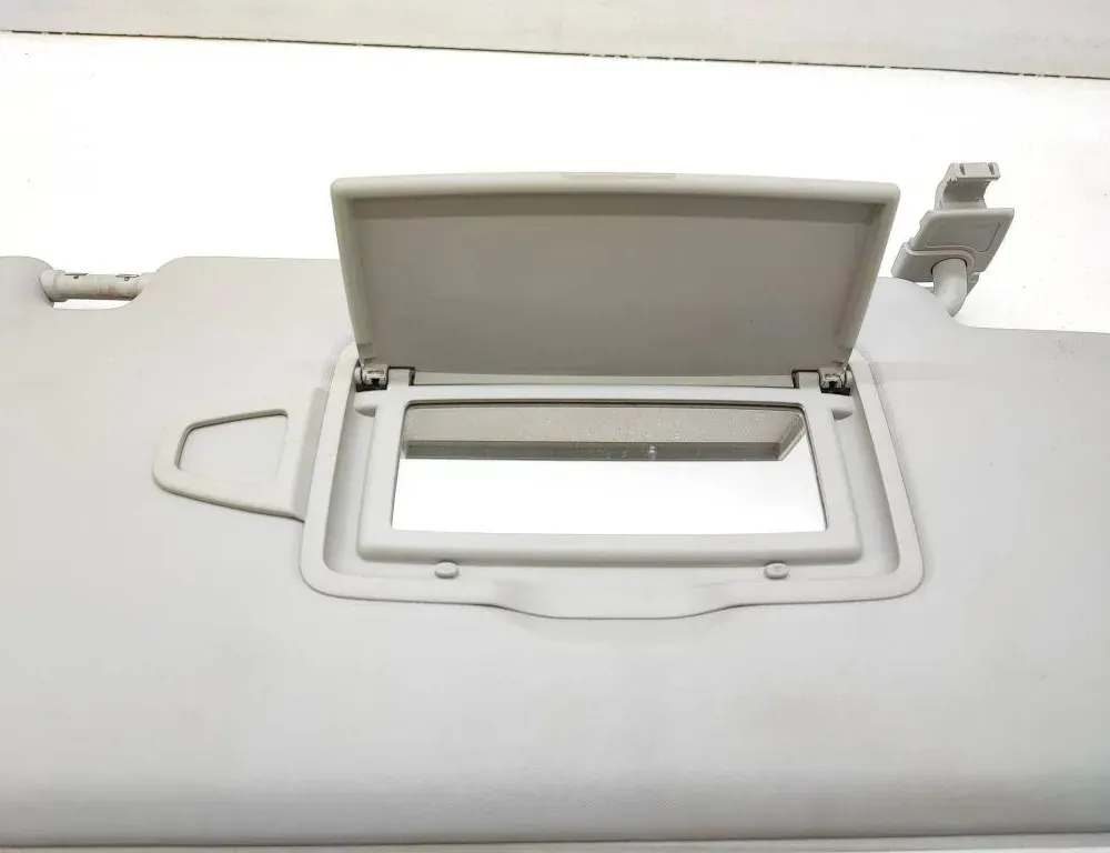 MERCEDES-BENZ GLE W166 (2015-2018) Защита от солнца правая A1648100210 33339927