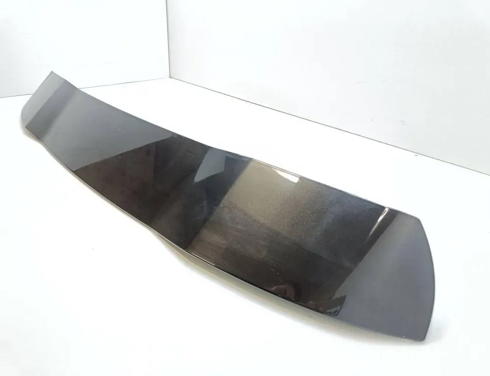BMW X4 G02 (2018-2024) Bootlid Spoiler 7444429 33340951
