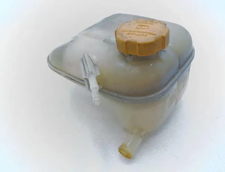 OPEL Zafira B (2005-2010) Расширительный бак 460029937,13127129 33341184