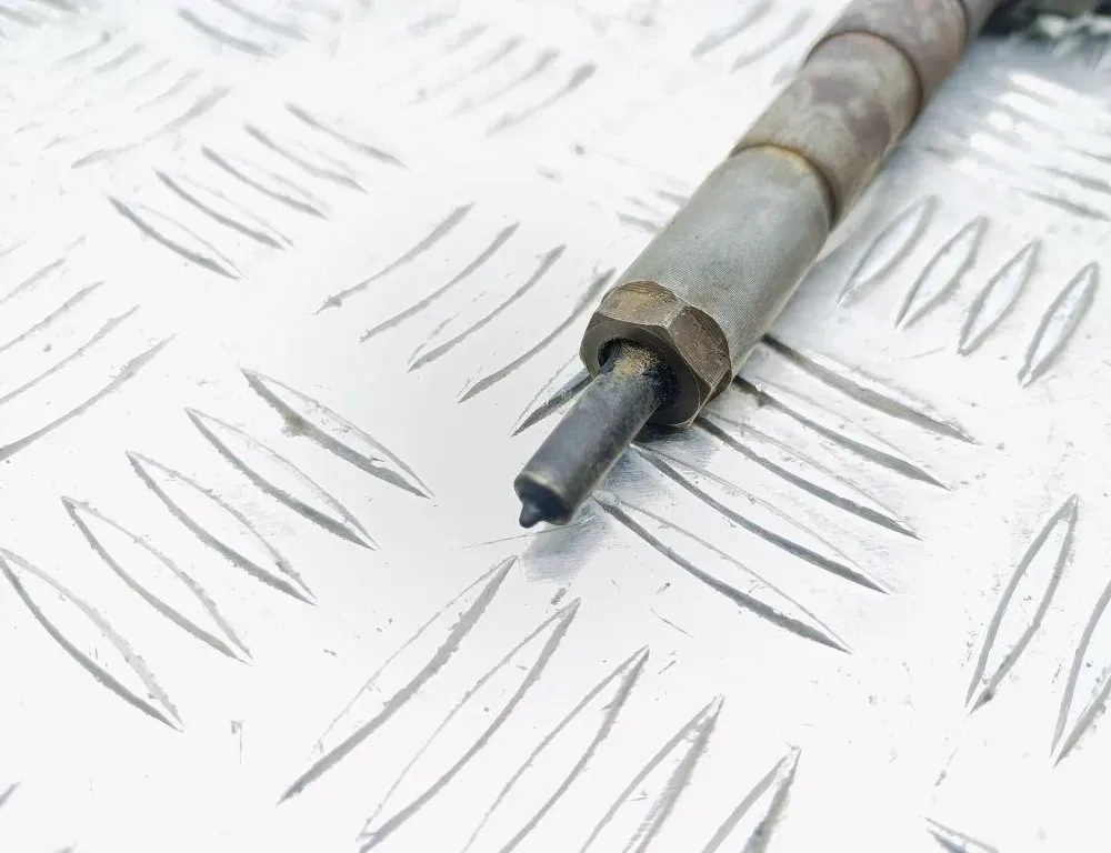 OPEL Zafira B (2005-2010) Degvielas sprausla 0445110159 33404512