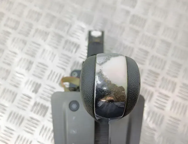 OPEL Signum C (2003-2008) Кулиса 13130909 33404603