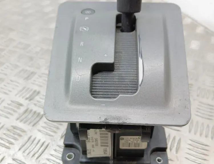 OPEL Signum C (2003-2008) Кулиса 13130909 33404603