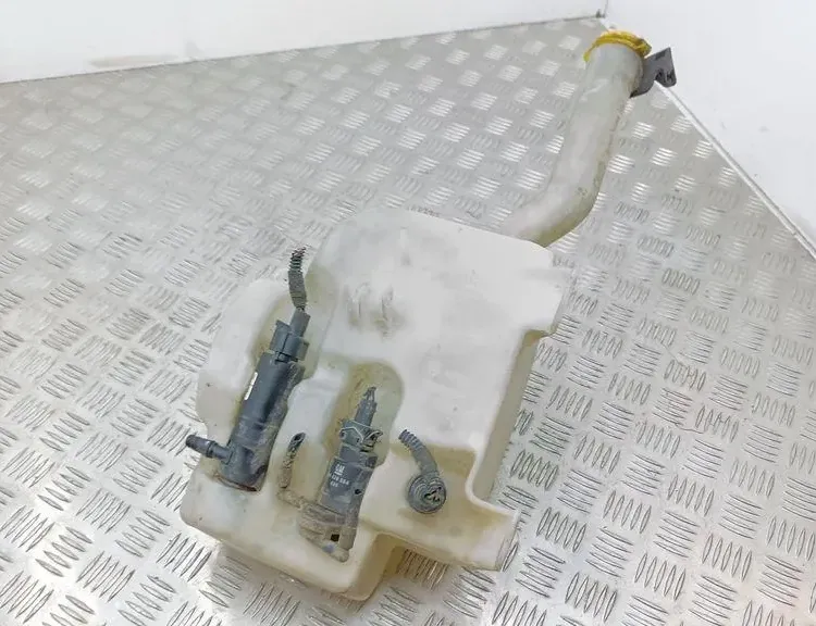 OPEL Signum C (2003-2008) Window Washer Tank 551020308 33404614