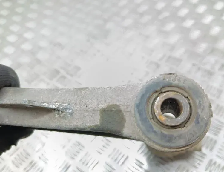 OPEL Signum C (2003-2008) Priekšējās dakšas / ričagi 33404697