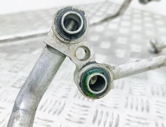 OPEL Signum C (2003-2008) Gaisa kondicionētāja trubas 33404698