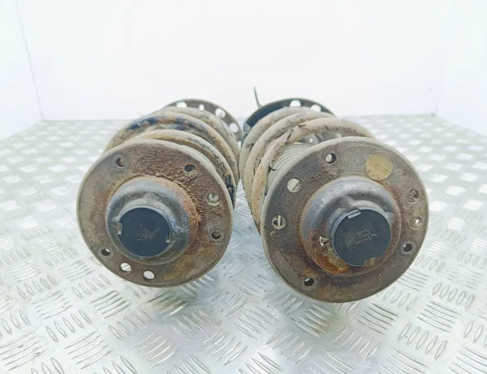 OPEL Signum C (2003-2008) Priekšējais kreisais amortizators 312612,312611 33404701