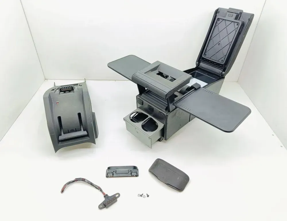 OPEL Signum C (2003-2008) Citas salona daļas 33404707